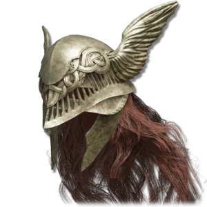 Malenia's Winged Helm