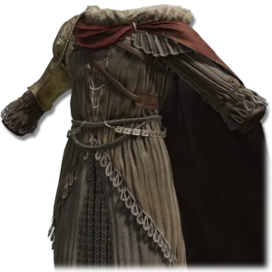 Malenia's Armor
