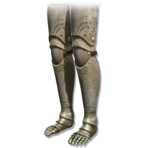 Malenia's Greaves