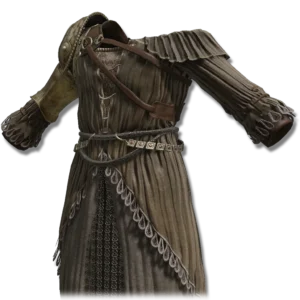 Malenia's Armor (Altered)