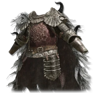 Veteran's Armor