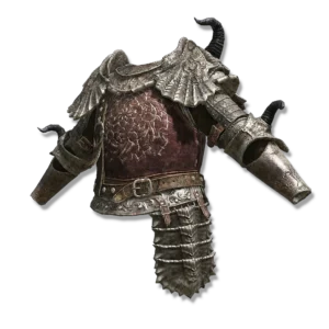 Veteran's Armor (Altered)