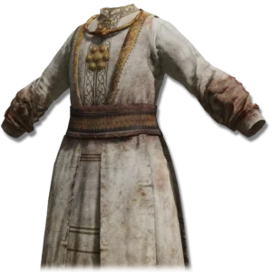 Festive Garb (Altered)