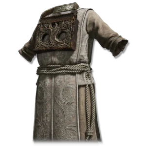 Commoner's Garb (Altered)