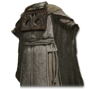 Commoner's Simple Garb