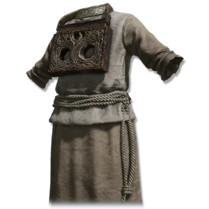 Commoner's Simple Garb (Altered)