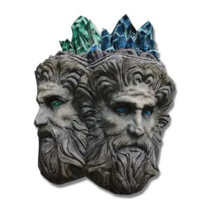 Twinsage Glintstone Crown