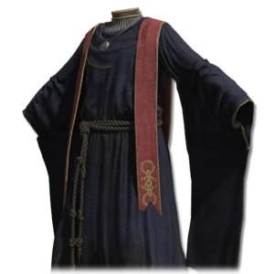 Raya Lucarian Robe