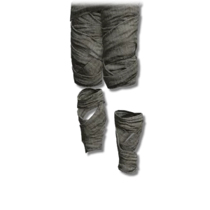 Sorcerer Leggings