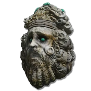 Olivinus Glintstone Crown