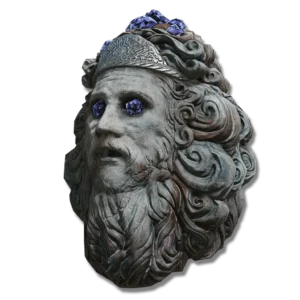 Lazuli Glintstone Crown