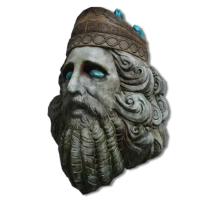 Karolos Glintstone Crown
