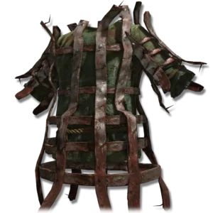 Marionette Soldier Armor