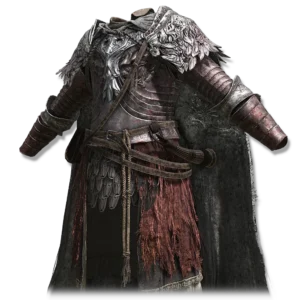 Raging Wolf Armor