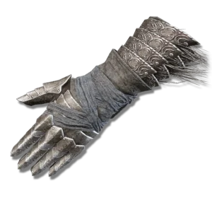 Raging Wolf Gauntlets