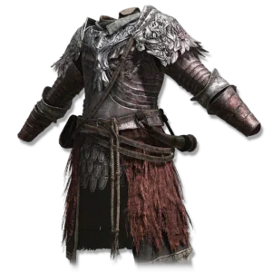Raging Wolf Armor (Altered)