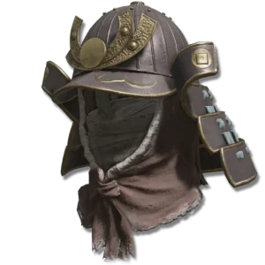 Land of Reeds Helm