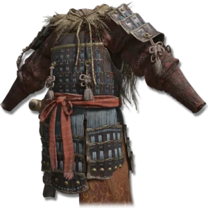Land of Reeds Armor
