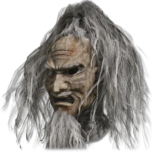 Okina Mask