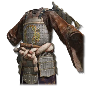 White Reed Armor