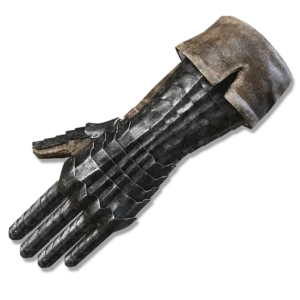 Confessor Gloves