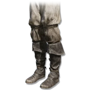 Confessor Boots