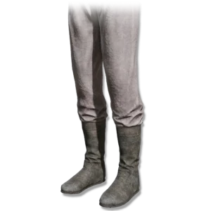 Traveling Maiden Boots