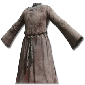 Traveling Maiden Robe (Altered)