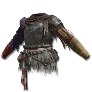 Eccentric's Armor