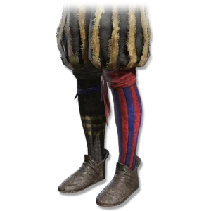 Eccentric's Breeches