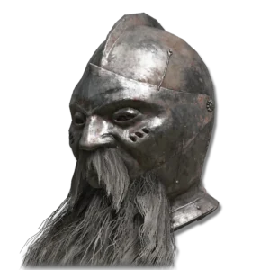 Eccentric's Hood (Altered)