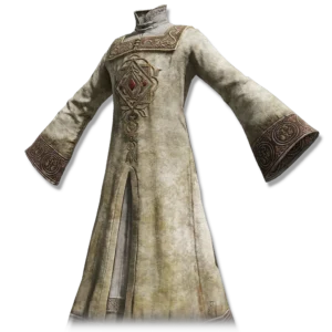 Consort's Robe