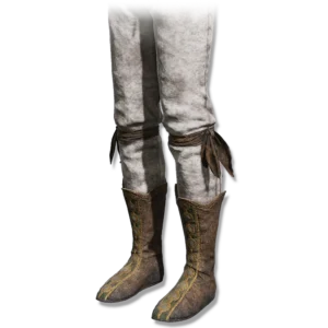 Consort's Trousers