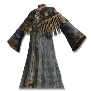 Marais Robe
