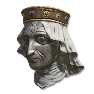 Ruler's Mask