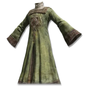 Upper-Class Robe