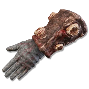 Omen Gauntlets