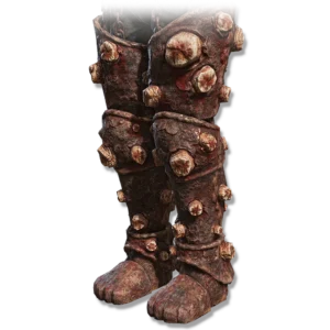 Omen Greaves