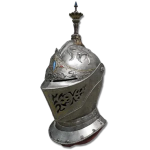 Carian Knight Helm