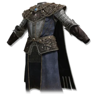 Carian Knight Armor