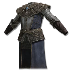 Carian Knight Armor (Altered)