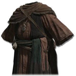 Errant Sorcerer Robe