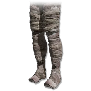 Battlemage Legwraps