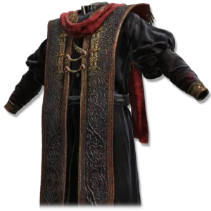 Lord of Blood's Robe (Altered)