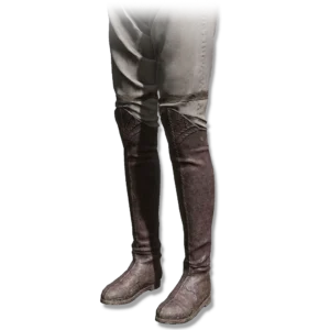 Traveler's Boots