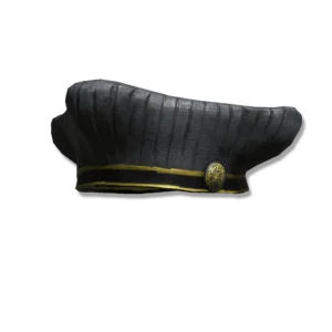 Juvenile Scholar Cap