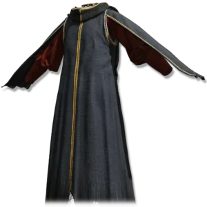 Juvenile Scholar Robe