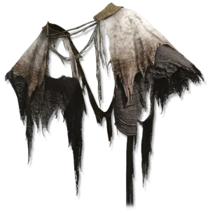 Goldmask's Rags