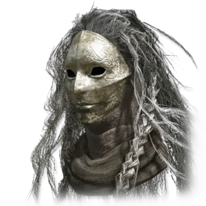 Zamor Mask