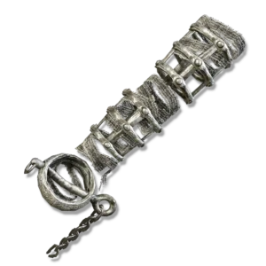 Zamor Bracelets